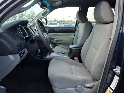 2012 Toyota Tacoma Base