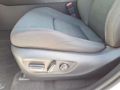 White 2022 Toyota RAV4 Prime SE
