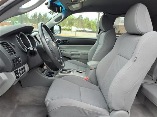 Pyrite Mica 2010 Toyota Tacoma Access Cab