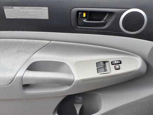 Pyrite Mica 2010 Toyota Tacoma Access Cab