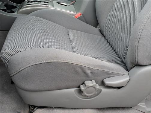 Pyrite Mica 2010 Toyota Tacoma Access Cab