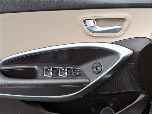 Java Espresso 2017 Hyundai SANTA FE Limited