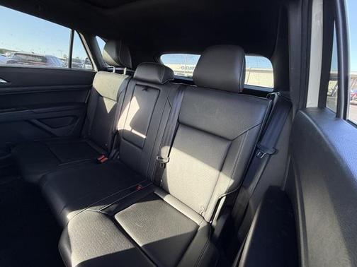 2020 Volkswagen Atlas Cross Sport 3.6L V6 SE w/Technology