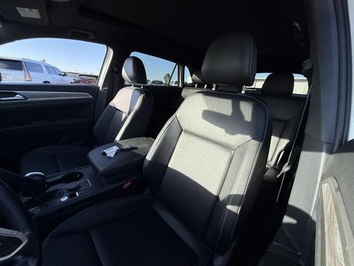 2020 Volkswagen Atlas Cross Sport 3.6L V6 SE w/Technology