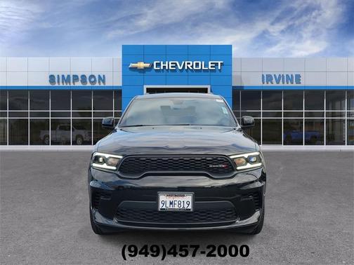 2023 Dodge Durango GT RWD