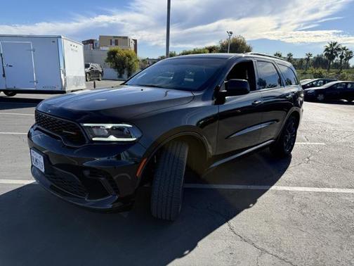 2023 Dodge Durango GT RWD