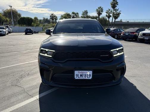 2023 Dodge Durango GT RWD