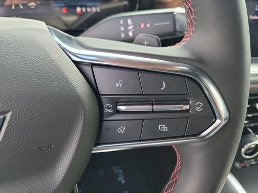 Sterling Gray Metallic 2026 Chevrolet Suburban RST