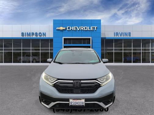 2020 Honda CR-V 2WD EX