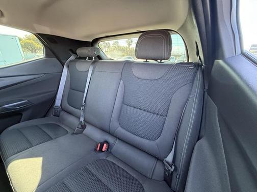 2023 Chevrolet Bolt EUV FWD LT