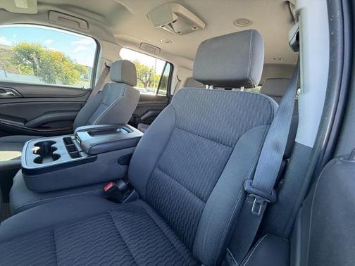 2016 Chevrolet Tahoe LS