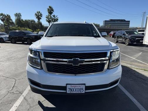 2016 Chevrolet Tahoe LS