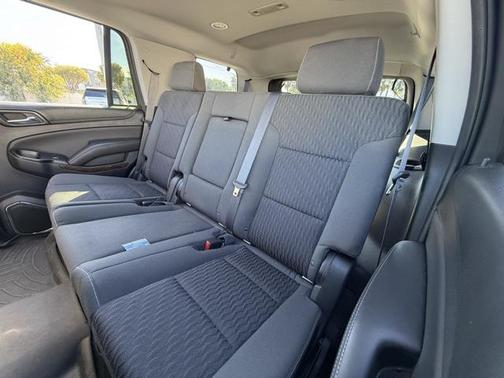 2016 Chevrolet Tahoe LS