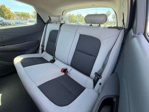 2019 Chevrolet Bolt EV LT