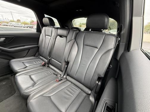 2019 Audi Q7 55 Premium
