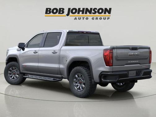 Sterling 2026 GMC Sierra 1500 AT4X