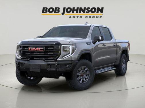 Sterling 2026 GMC Sierra 1500 AT4X