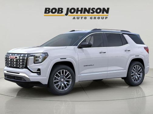 2026 GMC Terrain AWD Denali