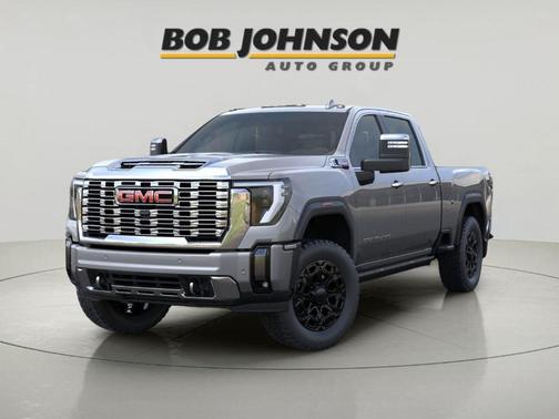 2026 GMC Sierra 2500 Denali