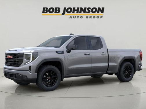 Sterling 2026 GMC Sierra 1500 Elevation