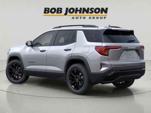 Sterling 2026 GMC Terrain AWD Elevation