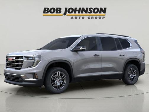 Sterling 2026 GMC Acadia Elevation