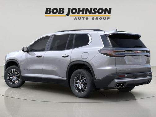 Sterling 2026 GMC Acadia Elevation