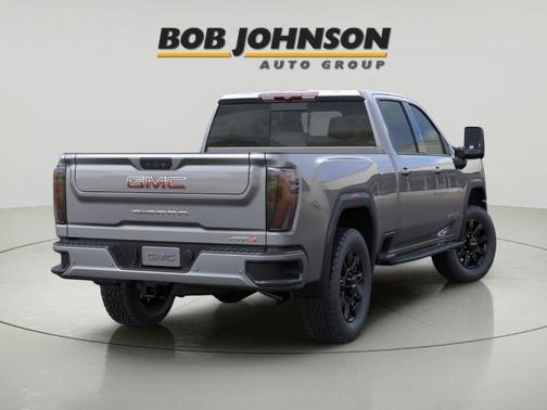 Sterling 2026 GMC Sierra 2500 AT4