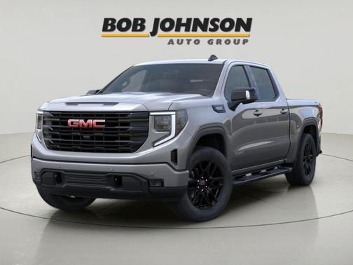 Sterling 2026 GMC Sierra 1500 Elevation