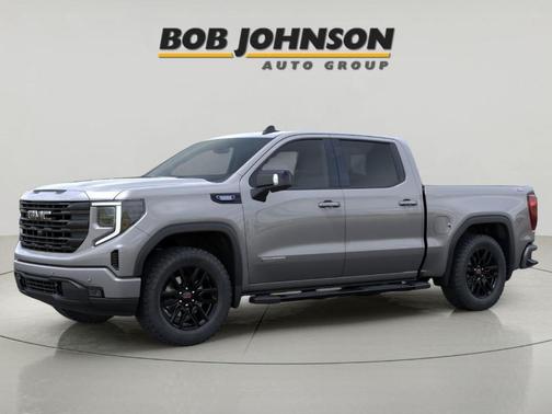 Sterling 2026 GMC Sierra 1500 Elevation