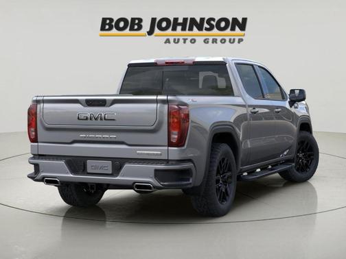 Sterling 2026 GMC Sierra 1500 Elevation