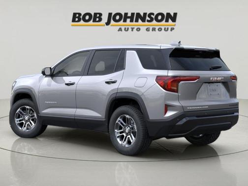 Sterling 2026 GMC Terrain AWD Elevation