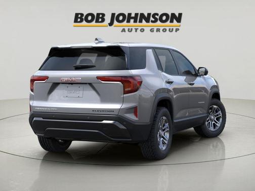 Sterling 2026 GMC Terrain AWD Elevation