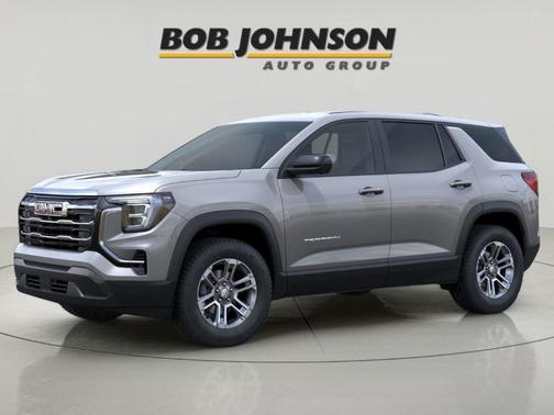 Sterling 2026 GMC Terrain AWD Elevation