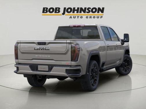 Dune 2026 GMC Sierra 2500 AT4