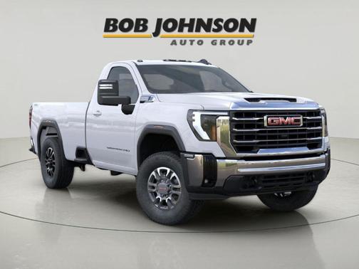 2026 GMC Sierra 3500 SLE