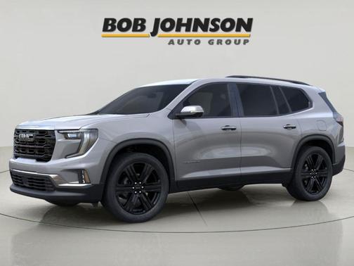 Sterling 2026 GMC Acadia Elevation