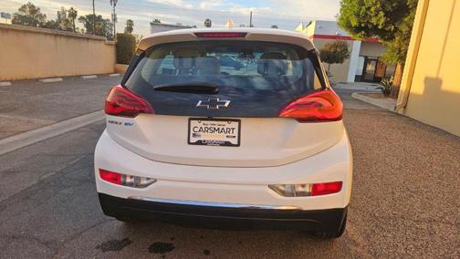 2019 Chevrolet Bolt EV LT