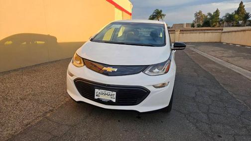 2019 Chevrolet Bolt EV LT