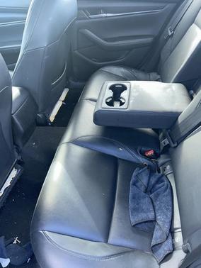 2021 Mazda Mazda3 AWD w/Select Package