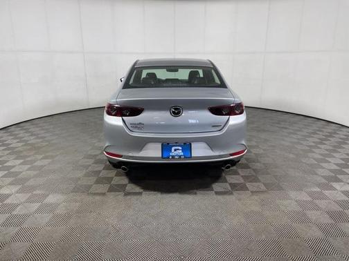 2021 Mazda Mazda3 AWD w/Select Package