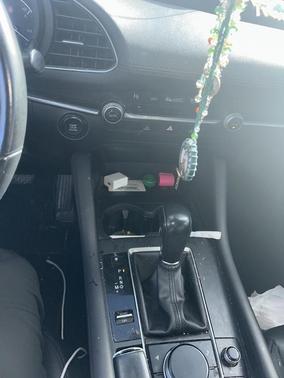 2021 Mazda Mazda3 AWD w/Select Package