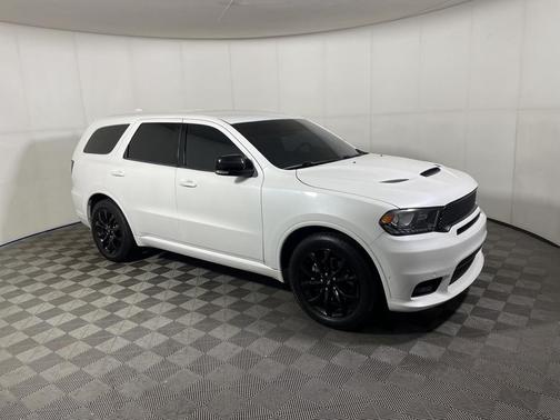 2019 Dodge Durango R/T