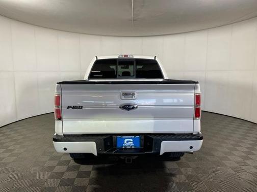 2014 Ford F-150 Limited