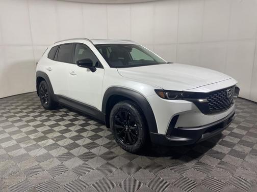 2026 Mazda CX-50 Preferred