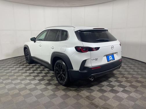 2026 Mazda CX-50 Preferred