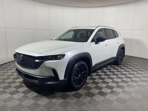 2026 Mazda CX-50 Preferred