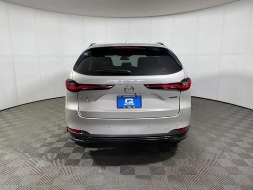 2025 Mazda CX-90 3.3 Turbo Premium Sport