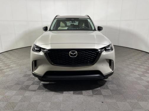 2025 Mazda CX-90 3.3 Turbo Premium Sport
