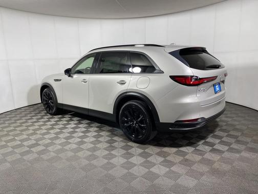 2025 Mazda CX-90 3.3 Turbo Premium Sport